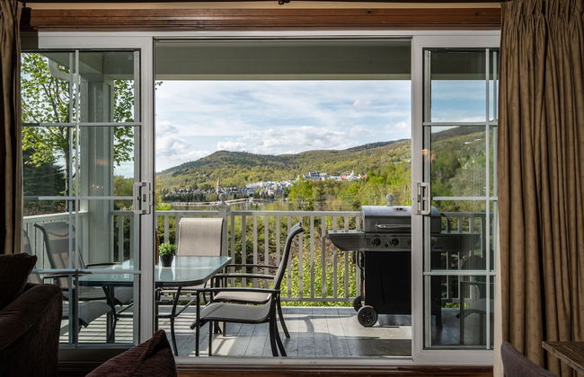 Les Manoirs - RVMT - Foto 49