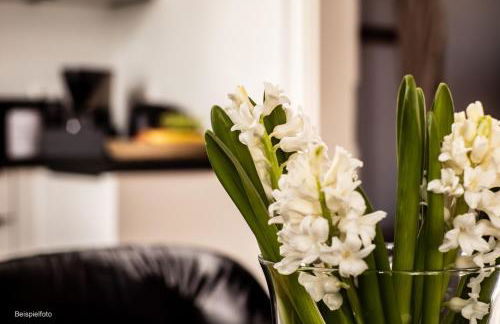 6 Zimmer 130 m2 Wundervoll sanierte Wohnung zentral ruhig hochwertig - Foto 10