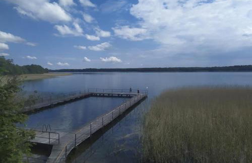 Apartament Dąbrówno - Foto 12