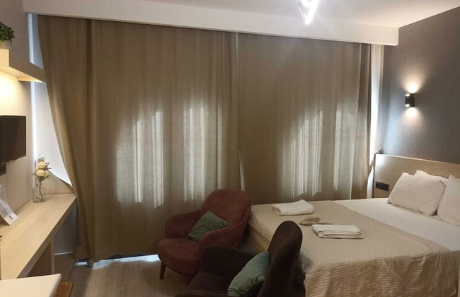 Doğan Palace Hotel - Photo 12