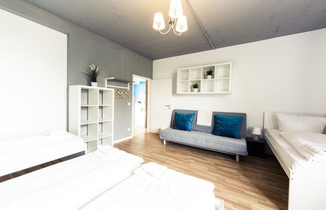 Hevals Grand Tempelhof - Foto 18