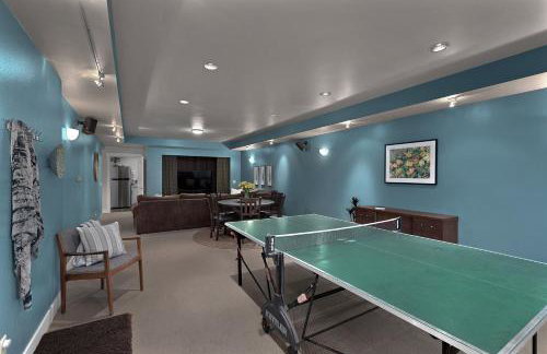 Hot Tub Family Friendly Garden City Getaway - Foto 8