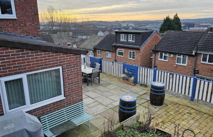 Delightful Self Contained Garden View Retreat - Foto 21