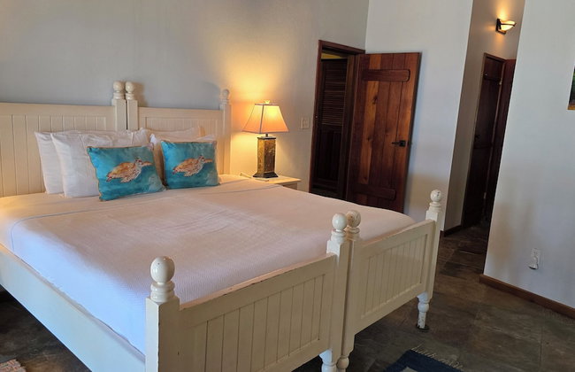 Seascape Villas Belize - Foto 17