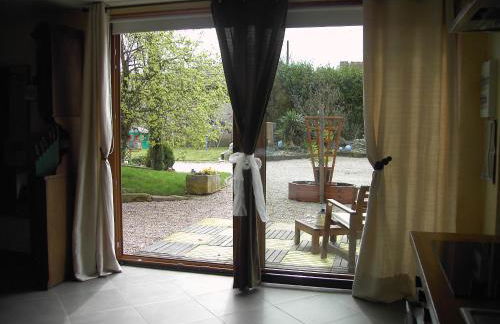 Gîte au centre de l'alsace - Foto 21