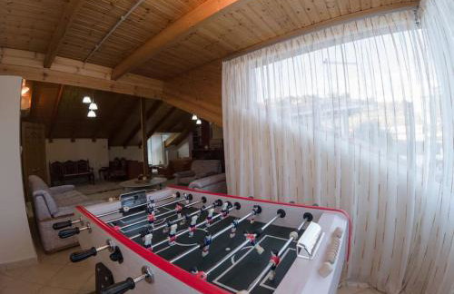 Cozy Σοφίτα - Foto 10