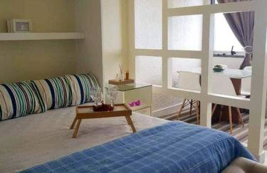 Guarapari Conforto Frente ao Mar - Areia Preta e Mirante do Ipiranga - Photo 35