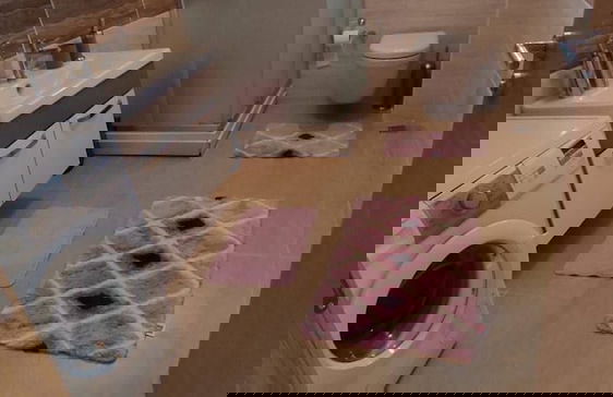 Duplex 4 1 in the City Center of Ümraniye Alemdağ Caddesi Istanbul - Photo 29