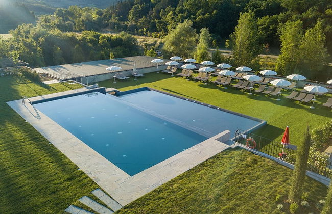 Palagina la cascina - Foto 46