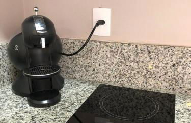 Flat 5 estrelas charmoso na Granja Viana - Foto 12