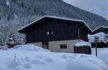 Appartement La Suite Mont-Blanc - Foto 4