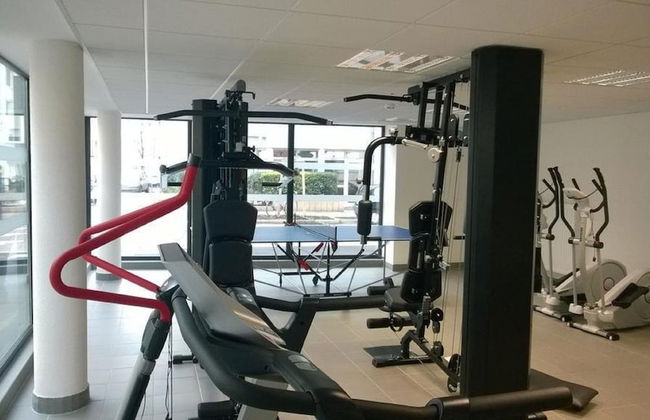 Résidence Hôteliere Louise - Foto 25