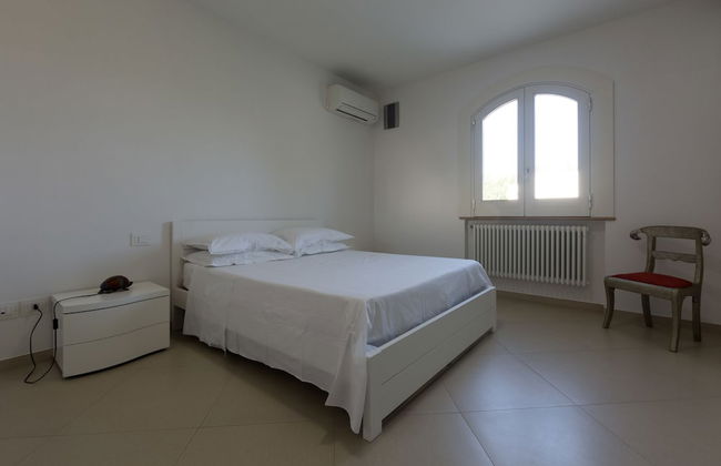 Villa Bianca - Foto 3