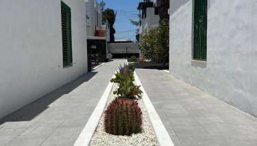 APARTAMENTO LANZA PALM - Foto 3, Lobby or reception