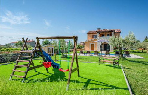 Villa Oliveta - Foto 20