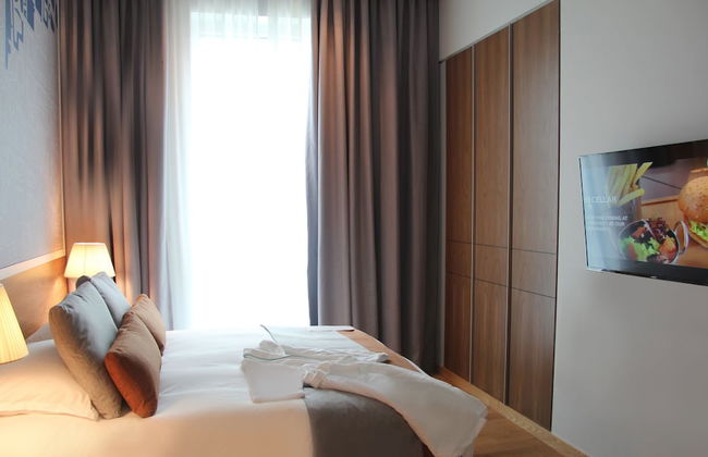 The Key Beirut - Foto 62