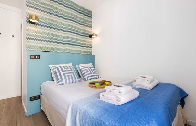 Résidence Paris JAVEL - Photo 5