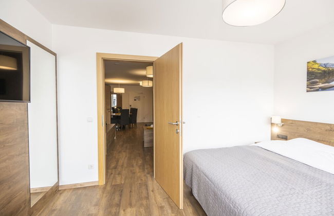 Alpendorf Ski - und Sonnenresort - Photo 37