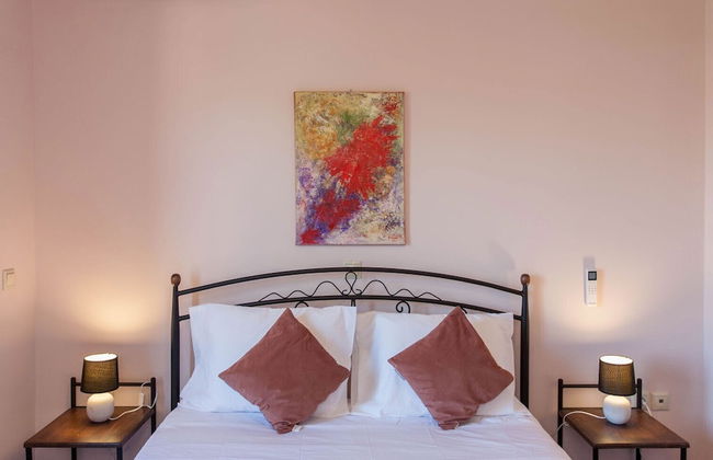 Sound Of The Mountain Chania - Foto 6