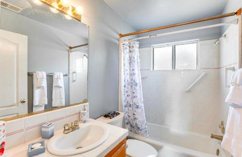 2 Mi to Pismo Beach Oceano Retreat Near Wineries! - Foto 14