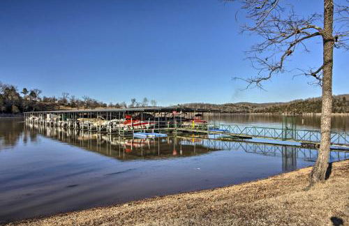 Valley View Cabin Near Branson and Table Rock Lake - Foto 25