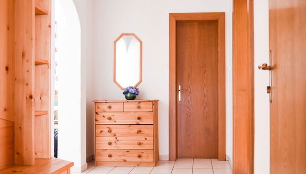 Apartment in Brixlegg Near Ski Juwel Slopes - Foto 4, Recepción