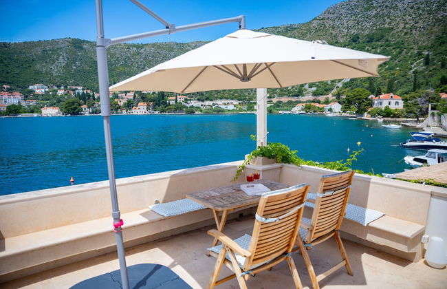 Apartment Vala - Foto 19