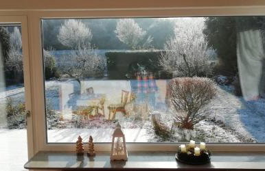 Ferienwohnung Mi Ka mit Garten - Foto 16