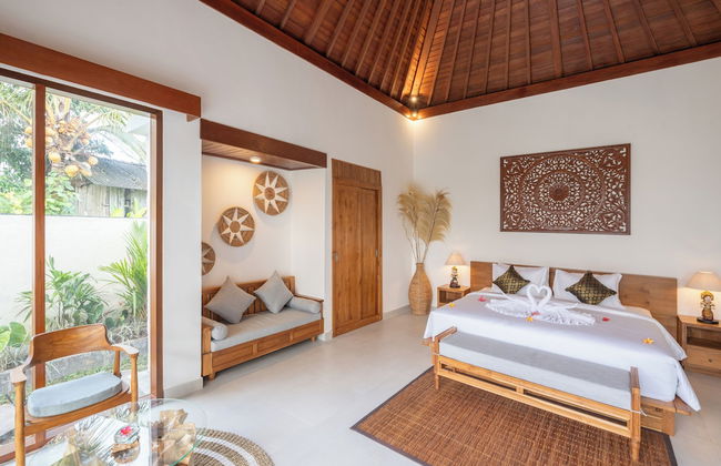 Dewi Kunti Villa - Foto 5