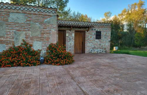 Complejo rural la Badia - Foto 37