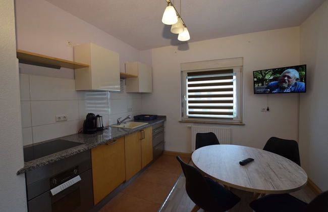 AB Apartments - Apartments Terrotstrasse - Photo 58