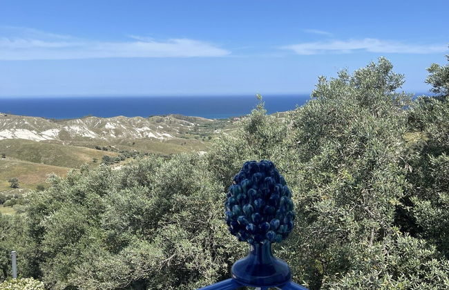 Villa Acquaro Santa Caterina - Foto 46