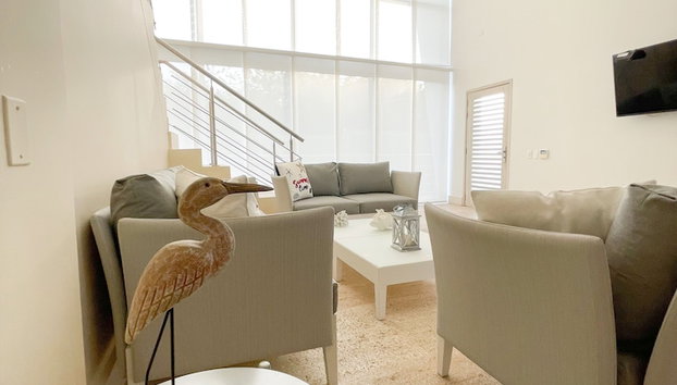 AREIA BARU - Foto 3, Habitación