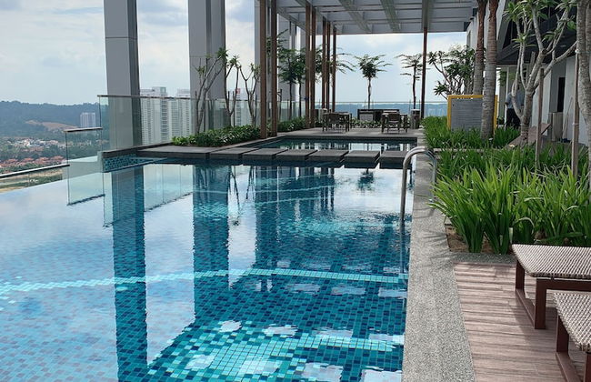 BrightonHome at REVO Aurora Place Bukit Jalil - Foto 39