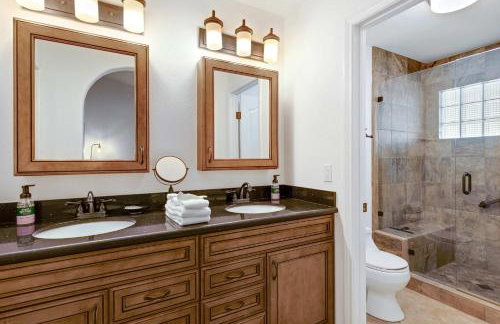 Casa de Arcos with Private Hot Tub - Foto 40