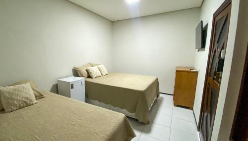 Ampla Casa com ArCond e Lazer Completo - Foto 5