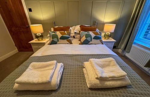 Beautiful, Relaxing Home in Central Saltaire - Foto 16