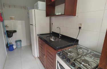 Quitinetes Canto Verde Caraguá - Foto 32