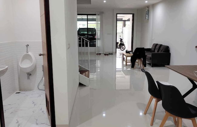 Modern House CNX - Foto 19