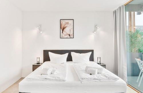 Penthouse Panorama Deluxe - Seesicht - BBQ - Tischkicker - Air Hockey - Beach Paradise - Loft Premium - Photo 30