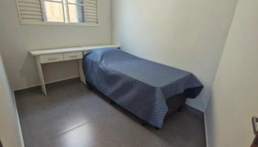 Apê Completo com Suíte, Cozinha e Sofá-Cama - Foto 5