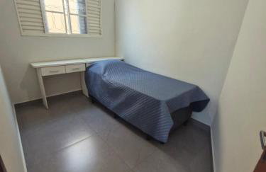 Apê Completo com Suíte, Cozinha e Sofá-Cama - Foto 5