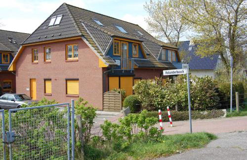 Apartment Meerblick - Foto 1