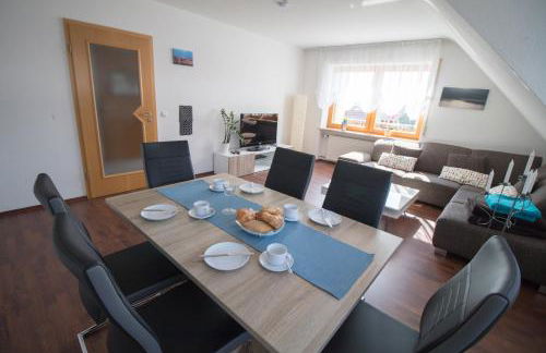 Ferienwohnung Weiher - Nähe Nürnberg / Messe - Foto 9