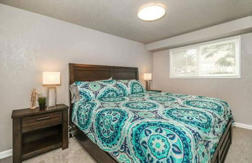 HOLLY FIRST FLOOR 2 King Beds - Foto 13