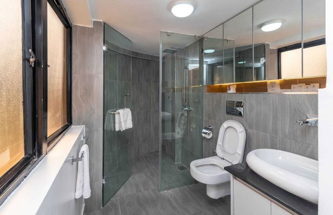 Cysuites Apartment Hotel - Foto 14