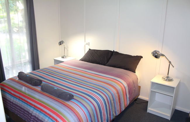 Margaret River Tourist Park - Foto 3