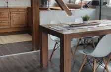 Gemütliche 5Pers Ferienwohnung "Am Steinbach" Nähe Nürnberg Ruhig und gute Anbindung - Foto 5