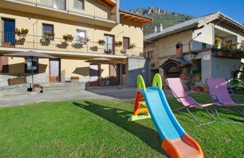 Agriturismo La Grange - Foto 1