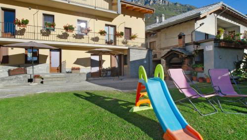 Agriturismo La Grange - Foto 1